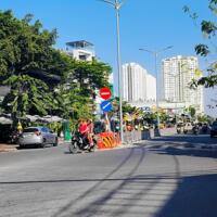 NHÀ MẶT TIỀN KINH DOANH TẠ QUANG BỬU Q8 ĐƯỜNG 32M - NHỈNH 16 TỶ - LH 0909547485