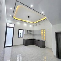 Bán Nhà Tràng An 1 Trệt 1 Lầu