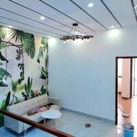 Bán Nhà Tràng An 1 Trệt 1 Lầu