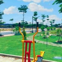 Nền đẹp view công viên 64m2 kdc Tân Lân Residence giá rẻ đầu tư chỉ 780tr bán gấp