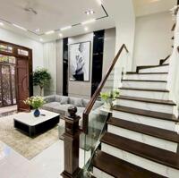 Bán nhà Bằng Liệt - Linh Đàm, 42m2 x 4 tầng, mới, đẹp, gần đường, giá 5.8 tỷ, sổ đỏ chính chủ