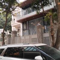 BÁN NHÀ PHỐ HOÀNG NGÂN 131M2 X 6 TẦNG PHÂN LÔ VIP CẦU GIẤY - VỈA HÈ - THANG MÁY - KINH DOANH 70 TỶ