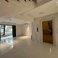 BÁN NHÀ PHỐ HOÀNG NGÂN 131M2 X 6 TẦNG PHÂN LÔ VIP CẦU GIẤY - VỈA HÈ - THANG MÁY - KINH DOANH 70 TỶ