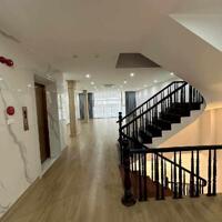 BÁN NHÀ PHỐ HOÀNG NGÂN 131M2 X 6 TẦNG PHÂN LÔ VIP CẦU GIẤY - VỈA HÈ - THANG MÁY - KINH DOANH 70 TỶ