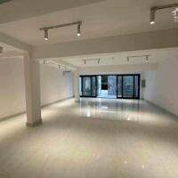 BÁN NHÀ PHỐ HOÀNG NGÂN 131M2 X 6 TẦNG PHÂN LÔ VIP CẦU GIẤY - VỈA HÈ - THANG MÁY - KINH DOANH 70 TỶ