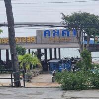 Cho thuê mặt bằng dài hạn Nguyễn Đình Chiểu, Hàm Tiến, Phan Thiết 1900m2. Giá 50tr/ tháng