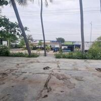 Cho thuê mặt bằng dài hạn Nguyễn Đình Chiểu, Hàm Tiến, Phan Thiết 1900m2. Giá 50tr/ tháng