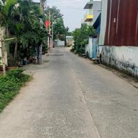 2 nền thổ cư 2/Nguyễn Thị Sáng-Đông Thạnh-Hóc Môn.Dt 6x42~252m2~6,8ty/lô