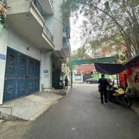 BÁN NHÀ NGÕ 156  PHỐ PHƯƠNG LIỆT- THANH XUÂN,KINH DOANH  56M,4 TẦNG GIÁ 16 TỶ