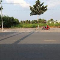 BÁN ĐẤT THỔ CƯ MẶT TIỀN ĐƯỜNG MẬU THÂN 2 PHƯỜNG 3 TP VĨNH LONG