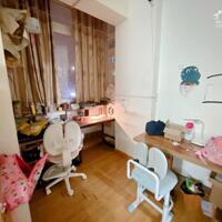 cho thuê chung cư B3 Nam Trung Yên, 80m, 2 phòng ngủ, đủ đồ, 10 triệu