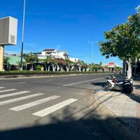 Cho thuê căn góc 2 mặt tiền Hùng Vương, Phú Thuỷ 146m2. Giá 50tr/tháng