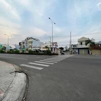 Cho thuê căn góc 2 mặt tiền Hùng Vương, Phú Thuỷ 146m2. Giá 50tr/tháng
