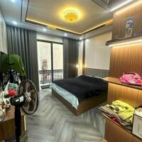 Bán nhà Âu Cơ - 70m2 x 5T Thang máy - MT 4.5m - 8 PN Full Nội Thất - Ở luôn