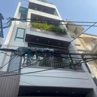 Bán nhà Âu Cơ - 70m2 x 5T Thang máy - MT 4.5m - 8 PN Full Nội Thất - Ở luôn