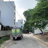 Lô Đất thổ cư ngang 5m đường xe hơi 7m ngay Chợ Đầu Mối Nông Sản Thủ Đức, bán 2,5 tỷ