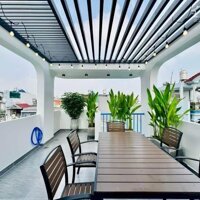 SIÊU PHẨM NHÀ PHỐ ĐƯỜNG SỐ 1, P.11, GÒ VẤP - HCM. GIÁ 8 TỶ