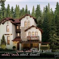 Chính thức nhận booking dự án thanh xuân valley biệt thự trong thung lũng