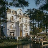 Chính thức nhận booking dự án thanh xuân valley biệt thự trong thung lũng