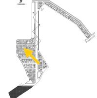 PHÂN LÔ KHU 6,9H VÂN CANH ĐƯỜNG TRẦN HỮU DỰC 50M2 MT 4.17M THÔNG SỐ LÝ TƯỞNG