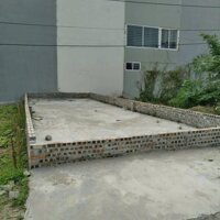 PHÂN LÔ KHU 6,9H VÂN CANH ĐƯỜNG TRẦN HỮU DỰC 50M2 MT 4.17M THÔNG SỐ LÝ TƯỞNG
