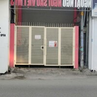 CHÍNH CHỦ CẦN BÁN NHÀ 2 MẶT TIỀN CỰC ĐẸP