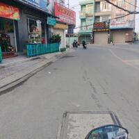 CHÍNH CHỦ CẦN BÁN NHÀ 2 MẶT TIỀN CỰC ĐẸP