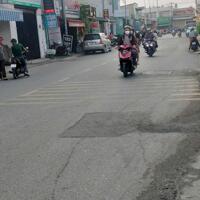 CHÍNH CHỦ CẦN BÁN NHÀ 2 MẶT TIỀN CỰC ĐẸP