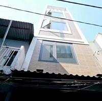 Nhà 5 tầng 3.2x7m 27/85/36 Điện Biên Phủ 4.7 tỷ