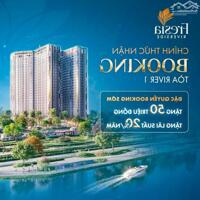  FRESIA RIVERSIDE – KIỆT TÁC BÊN SÔNG 