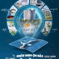  FRESIA RIVERSIDE – KIỆT TÁC BÊN SÔNG 