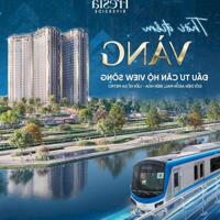  FRESIA RIVERSIDE – KIỆT TÁC BÊN SÔNG 