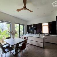 Biệt Thự 4 Tầng, 130m2 Thống Nhất, Bình Thọ, Thủ Đức, Sổ Hồng Chính Chủ