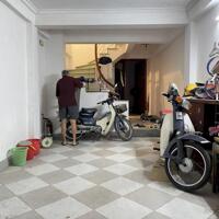 Bán nhà riêng Dịch Vọng, Cầu giấy mặt ngõ thông oto đỗ cửa, oto tránh 30M DT 43M2 x 5 tầng