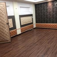 Mặt Tiền 17m x 13m, Dtsd 500m2, 3 tầng sân vườn - Nguyễn Đình Chính, Q. Phú Nhuận