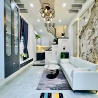 NHÀ HIẾM - CHỦ CẦN BÁN GẤP - TẠI NGUYỄN DU , GÒ VẤP - LÔ GÓC - HXH VI VU - CHỈ 4,85 TỶ