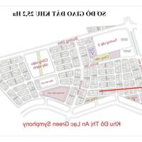 PHÂN LÔ 50M2 6 TẦNG THANG MÁY KHU 25,2H VÂN CANH GIÁ NHỈNH 11 TỶ