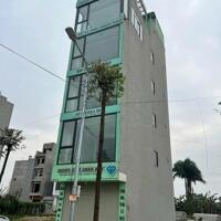 PHÂN LÔ 50M2 6 TẦNG THANG MÁY KHU 25,2H VÂN CANH GIÁ NHỈNH 11 TỶ