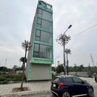 PHÂN LÔ 50M2 6 TẦNG THANG MÁY KHU 25,2H VÂN CANH GIÁ NHỈNH 11 TỶ