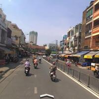 Chủ ở Úc cần bán gấp nhà MT Nguyễn Thị Nhỏ, P.2, Quận 6
