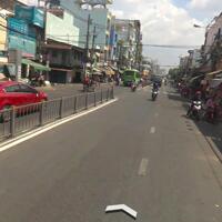 Chủ ở Úc cần bán gấp nhà MT Nguyễn Thị Nhỏ, P.2, Quận 6