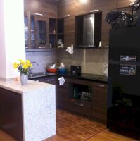 Cho thuê căn hộ 2 ngủ, 1 vệ sinh tại Berriver Jardin Nguyễn Văn Cừ, giá: 12tr/th, LH 0946 204 597