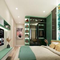 BCONS CITY – THÁP GREEN SAPPHIRE: CƠ HỘI SỞ HỮU CĂN HỘ CHUẨN SỐNG XANH