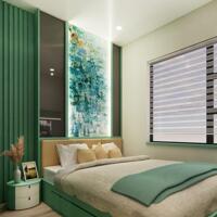 BCONS CITY – THÁP GREEN SAPPHIRE: CƠ HỘI SỞ HỮU CĂN HỘ CHUẨN SỐNG XANH