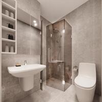 BCONS CITY – THÁP GREEN SAPPHIRE: CƠ HỘI SỞ HỮU CĂN HỘ CHUẨN SỐNG XANH