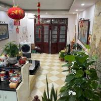 Hiếm. Bán nhà Kim Giang, Thanh Xuân. 54m2 x 5 Tầng. MT 5.5m. NGÕ THÔNG. Ô TÔ. KD. 9 TỶ 9