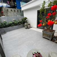 Bán nhà 2 tầng lô góc ĐẸP An Đà, Ngô Quyền, Hải Phòng ngay trường cấp 2 An Đà. 5,5 tỷ