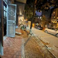 Bán nhà tây trà 4 tầng dân xây phân lô ô tô kinh doanh hoàng mai