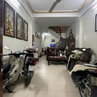 Bán nhà tây trà 4 tầng dân xây phân lô ô tô kinh doanh hoàng mai