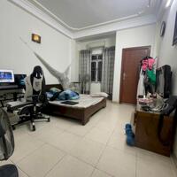 Bán nhà tây trà 4 tầng dân xây phân lô ô tô kinh doanh hoàng mai